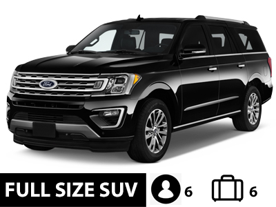 Full-Size SUV