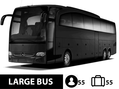 Large Bus