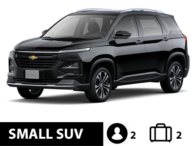 Small SUV