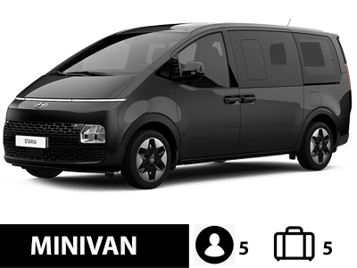 Minivan